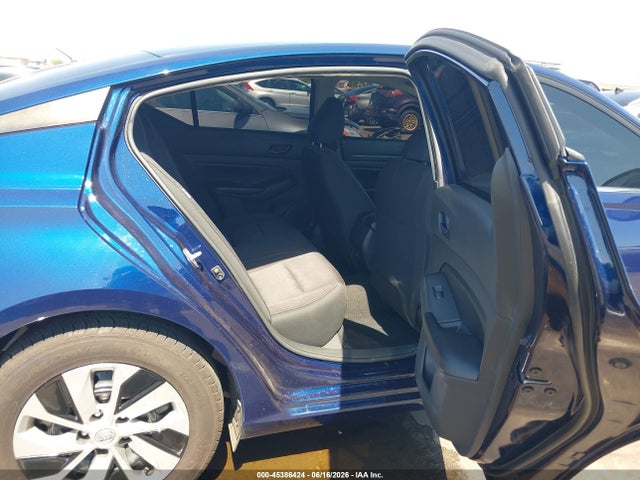 1N4BL4BV3PN411489 Nissan Altima S Fwd