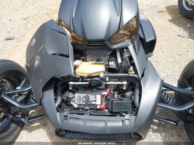 Can-Am Ryker 2019 3JB2FEG47KJ000188 Image 15