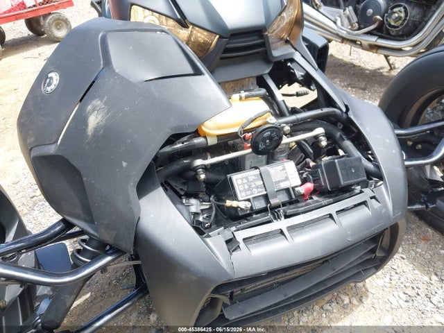 Can-Am Ryker 2019 3JB2FEG47KJ000188 Image 16