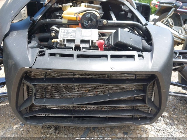 Can-Am Ryker 2019 3JB2FEG47KJ000188 Image 17