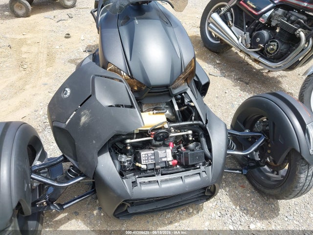 Can-Am Ryker 2019 3JB2FEG47KJ000188 Image 18