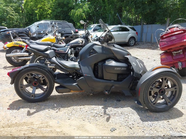 Can-Am Ryker 2019 3JB2FEG47KJ000188 Image 12