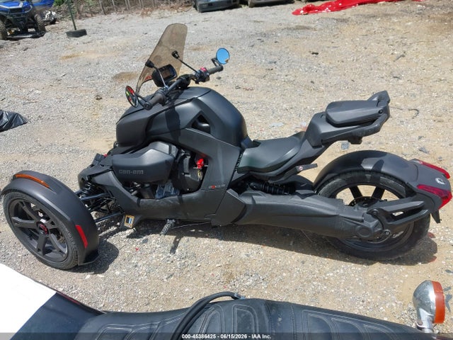Can-Am Ryker 2019 3JB2FEG47KJ000188 Image 13