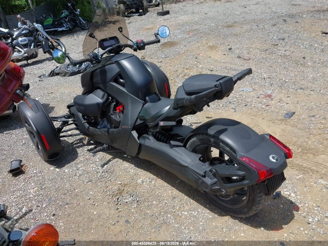 Can-Am Ryker 2019 3JB2FEG47KJ000188 Image 3