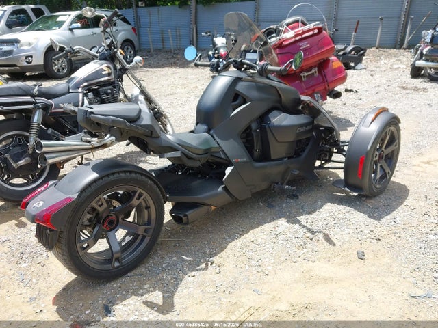 Can-Am Ryker 2019 3JB2FEG47KJ000188 Image 4