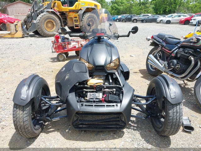 Can-Am Ryker 2019 3JB2FEG47KJ000188 Image 5