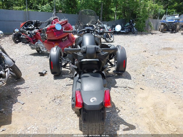 3JB2FEG47KJ000188 Can-Am Ryker