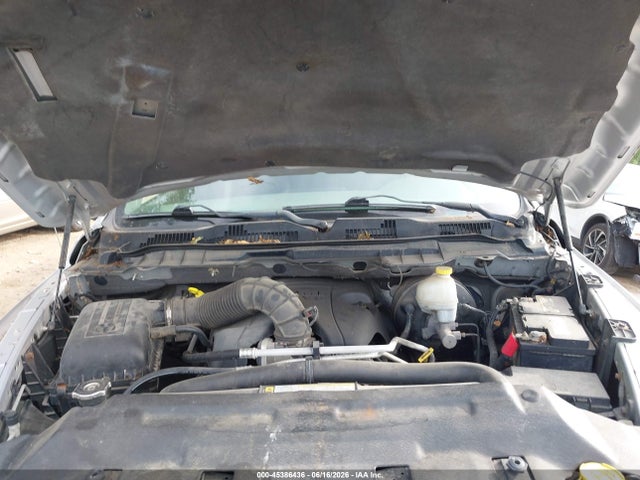 Aukcja sprzedaży 2011 Ram Ram 1500 Slt, vin: 1D7RV1GT2BS639637, numer aukcji: 45386436