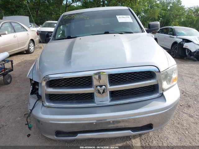 Aukcja sprzedaży 2011 Ram Ram 1500 Slt, vin: 1D7RV1GT2BS639637, numer aukcji: 45386436