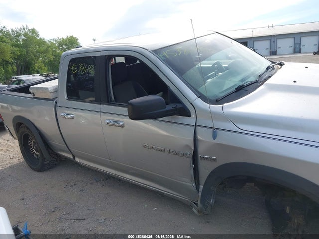Aukcja sprzedaży 2011 Ram Ram 1500 Slt, vin: 1D7RV1GT2BS639637, numer aukcji: 45386436