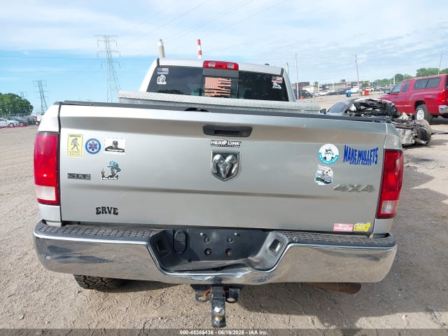 Aukcja sprzedaży 2011 Ram Ram 1500 Slt, vin: 1D7RV1GT2BS639637, numer aukcji: 45386436