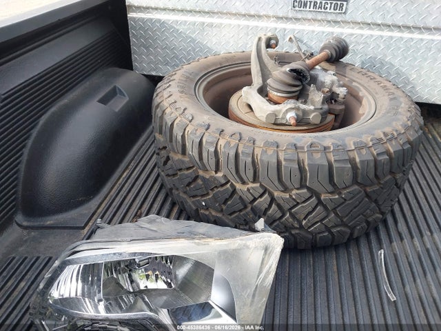 Aukcja sprzedaży 2011 Ram Ram 1500 Slt, vin: 1D7RV1GT2BS639637, numer aukcji: 45386436
