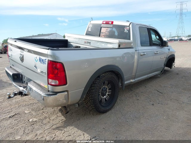 Aukcja sprzedaży 2011 Ram Ram 1500 Slt, vin: 1D7RV1GT2BS639637, numer aukcji: 45386436