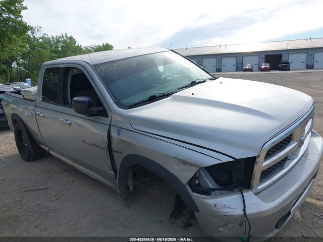 Aukcja sprzedaży 2011 Ram Ram 1500 Slt, vin: 1D7RV1GT2BS639637, numer aukcji: 45386436