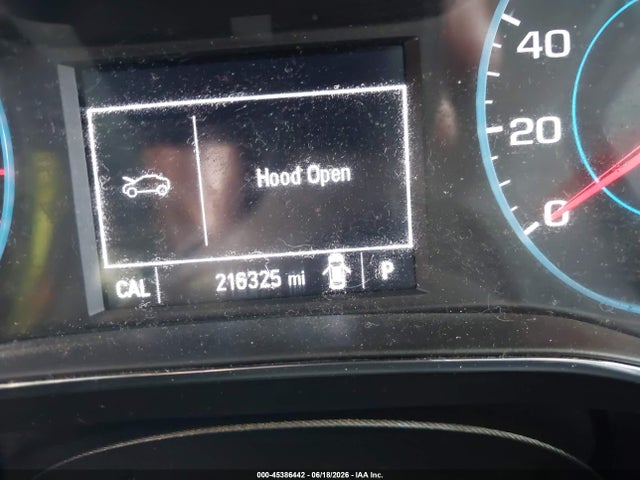 Chevrolet Cruze Lt Auto 2017 1G1BE5SM9H7121189 Image 16