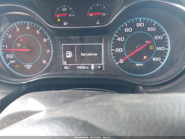 Chevrolet Cruze Lt Auto 2017 1G1BE5SM9H7121189 Image 7