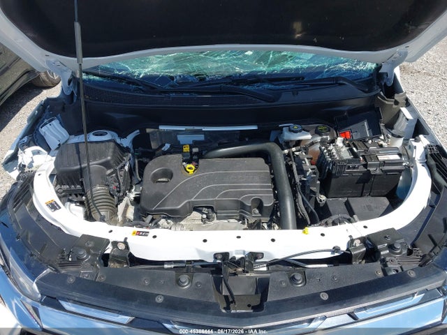 3GNAXHEG9SL207066 Chevrolet Equinox Fwd Lt
