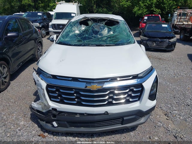 3GNAXHEG9SL207066 Chevrolet Equinox Fwd Lt