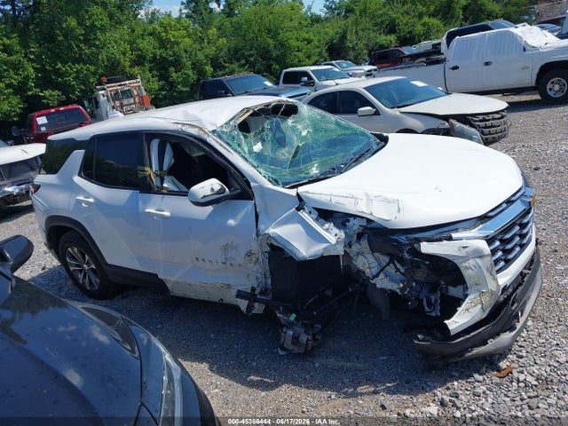 3GNAXHEG9SL207066 Chevrolet Equinox Fwd Lt
