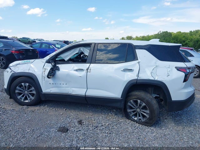 3GNAXHEG9SL207066 Chevrolet Equinox Fwd Lt