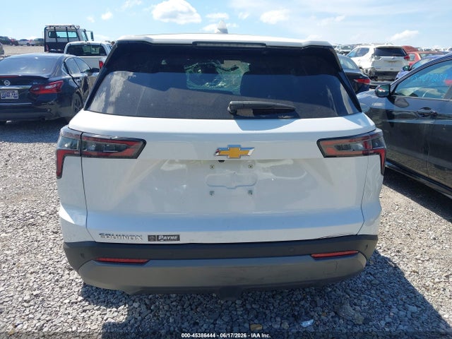 3GNAXHEG9SL207066 Chevrolet Equinox Fwd Lt