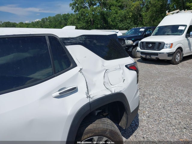 3GNAXHEG9SL207066 Chevrolet Equinox Fwd Lt