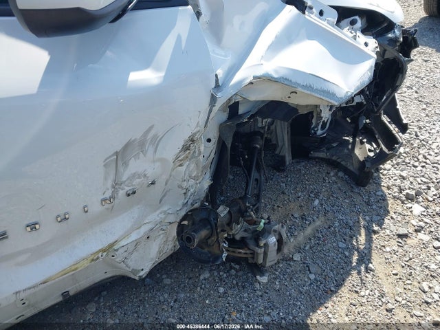 3GNAXHEG9SL207066 Chevrolet Equinox Fwd Lt