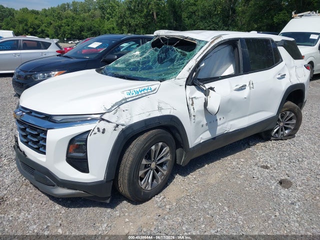 3GNAXHEG9SL207066 Chevrolet Equinox Fwd Lt