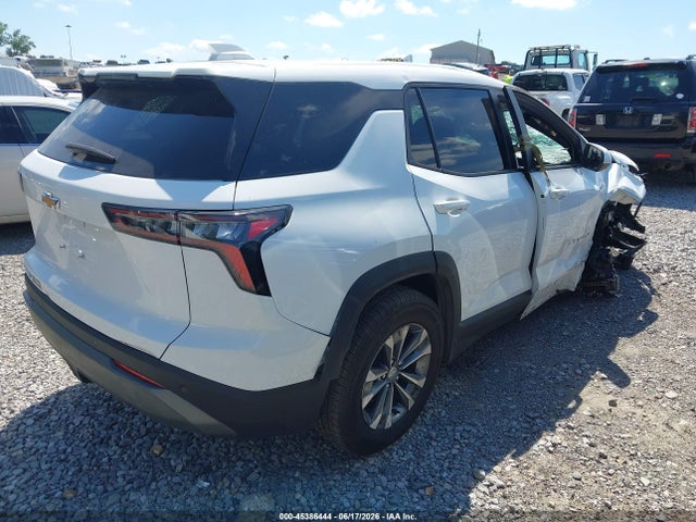 3GNAXHEG9SL207066 Chevrolet Equinox Fwd Lt