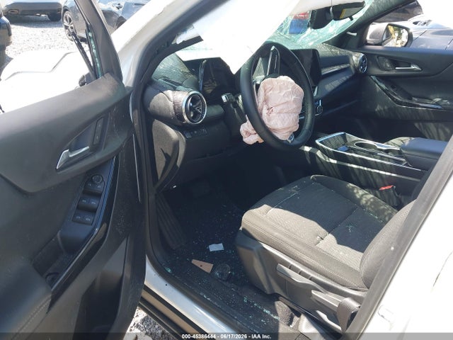 3GNAXHEG9SL207066 Chevrolet Equinox Fwd Lt