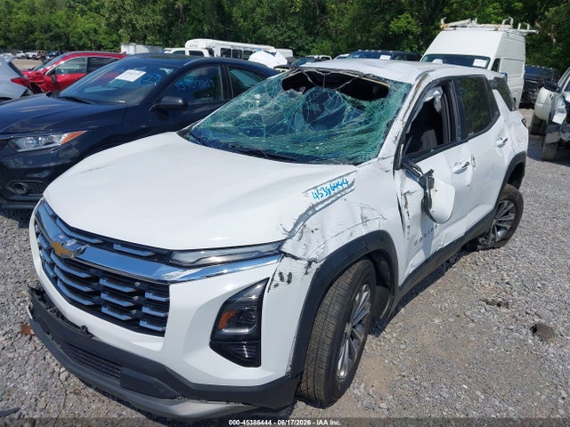 3GNAXHEG9SL207066 Chevrolet Equinox Fwd Lt