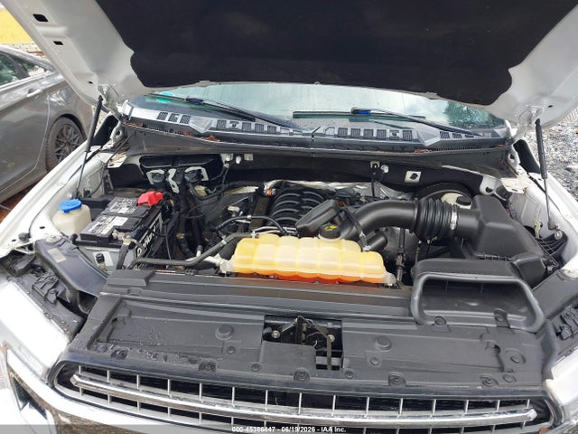 Продажа на аукционе авто 2018 Ford F-150 Xlt, vin: 1FTEW1C51JFB79620, номер лота: 45386447