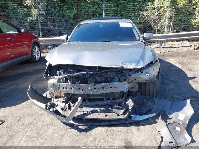 2014 Mazda Mazda6 I Grand Touring მანქანა იყიდება აუქციონზე, vin: JM1GJ1W67E1141713, აუქციონის ნომერი: 45386456