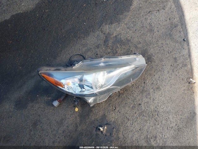 2014 Mazda Mazda6 I Grand Touring მანქანა იყიდება აუქციონზე, vin: JM1GJ1W67E1141713, აუქციონის ნომერი: 45386456