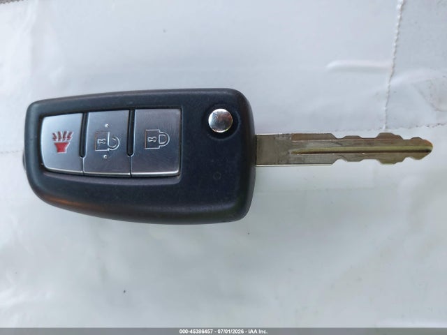 Nissan ROGUE S 2017 KNMAT2MTXHP575723 Image 11