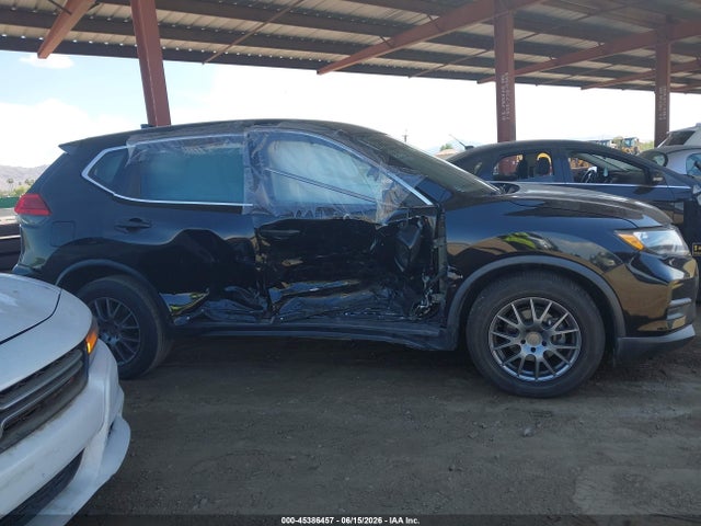 Nissan ROGUE S 2017 KNMAT2MTXHP575723 Image 13