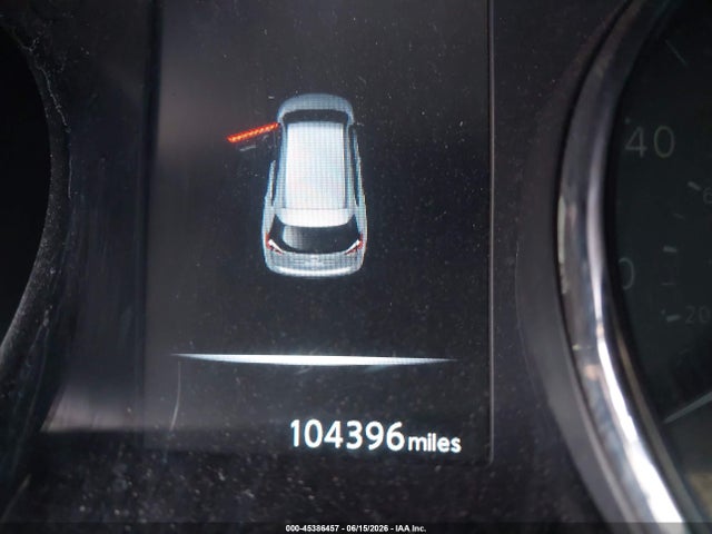 Nissan ROGUE S 2017 KNMAT2MTXHP575723 Image 15