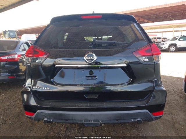 Nissan ROGUE S 2017 KNMAT2MTXHP575723 Image 16