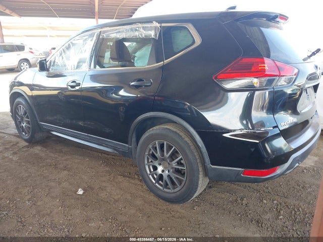 Nissan ROGUE S 2017 KNMAT2MTXHP575723 Image 3