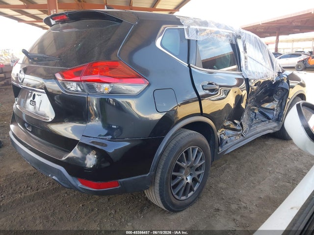 Nissan ROGUE S 2017 KNMAT2MTXHP575723 Image 4