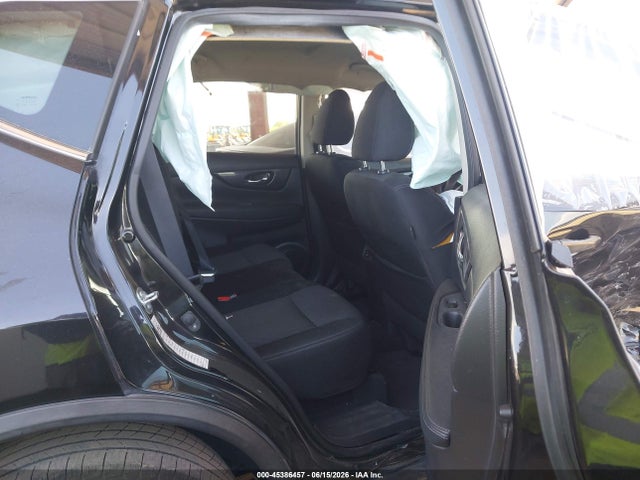 Nissan ROGUE S 2017 KNMAT2MTXHP575723 Image 8