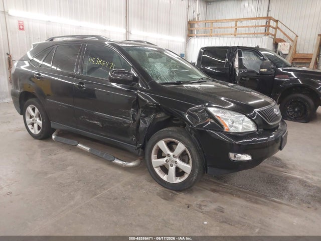 Продаж на аукціоні авто 2004 Lexus Rx 330, vin: 2T2HA31U44C011982, номер лоту: 45386471