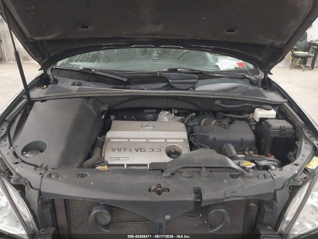 Продаж на аукціоні авто 2004 Lexus Rx 330, vin: 2T2HA31U44C011982, номер лоту: 45386471