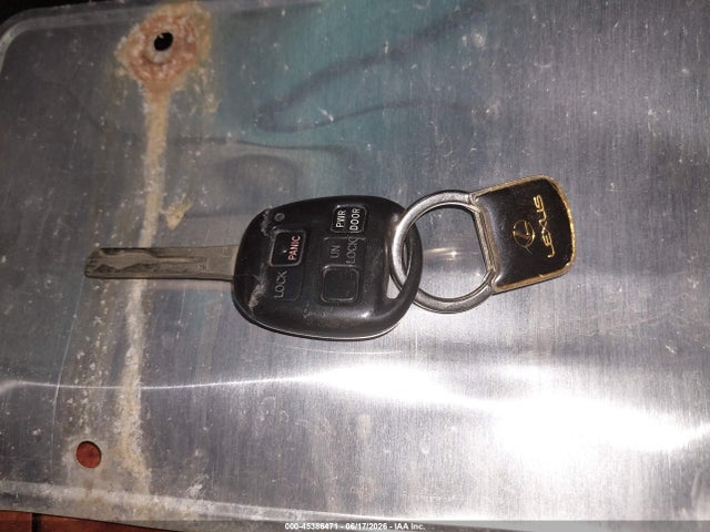 Продаж на аукціоні авто 2004 Lexus Rx 330, vin: 2T2HA31U44C011982, номер лоту: 45386471