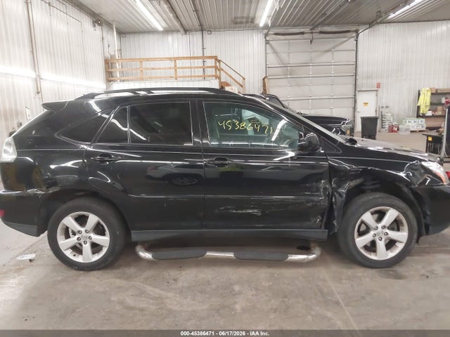 Продаж на аукціоні авто 2004 Lexus Rx 330, vin: 2T2HA31U44C011982, номер лоту: 45386471