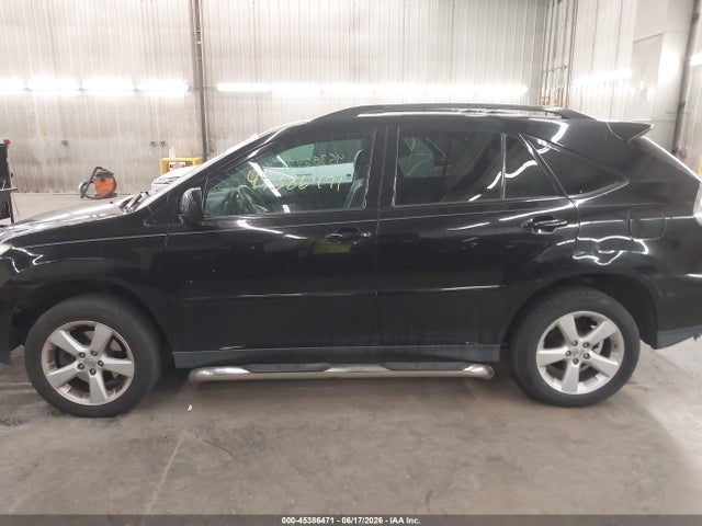 Продаж на аукціоні авто 2004 Lexus Rx 330, vin: 2T2HA31U44C011982, номер лоту: 45386471