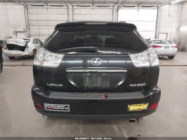 Продаж на аукціоні авто 2004 Lexus Rx 330, vin: 2T2HA31U44C011982, номер лоту: 45386471