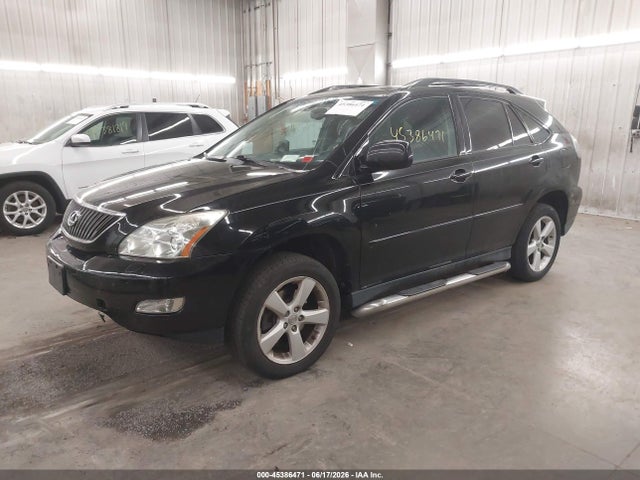 Продаж на аукціоні авто 2004 Lexus Rx 330, vin: 2T2HA31U44C011982, номер лоту: 45386471