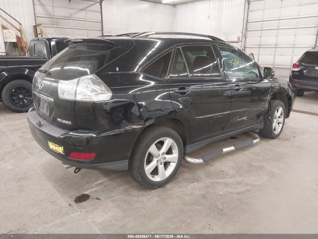 Продаж на аукціоні авто 2004 Lexus Rx 330, vin: 2T2HA31U44C011982, номер лоту: 45386471