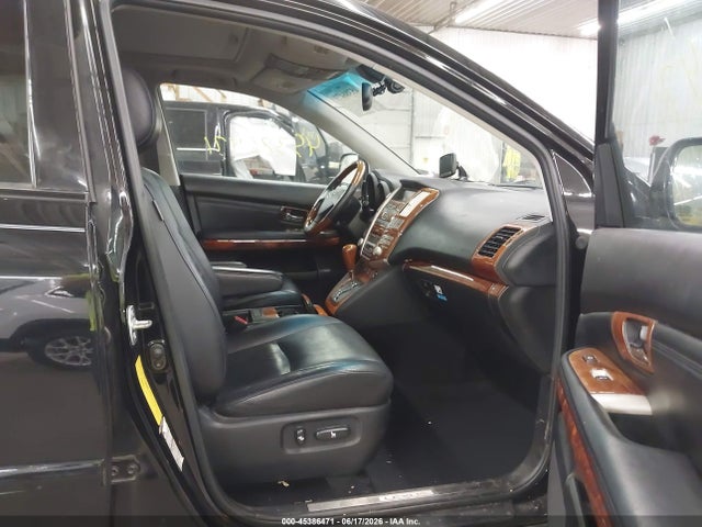 Продаж на аукціоні авто 2004 Lexus Rx 330, vin: 2T2HA31U44C011982, номер лоту: 45386471